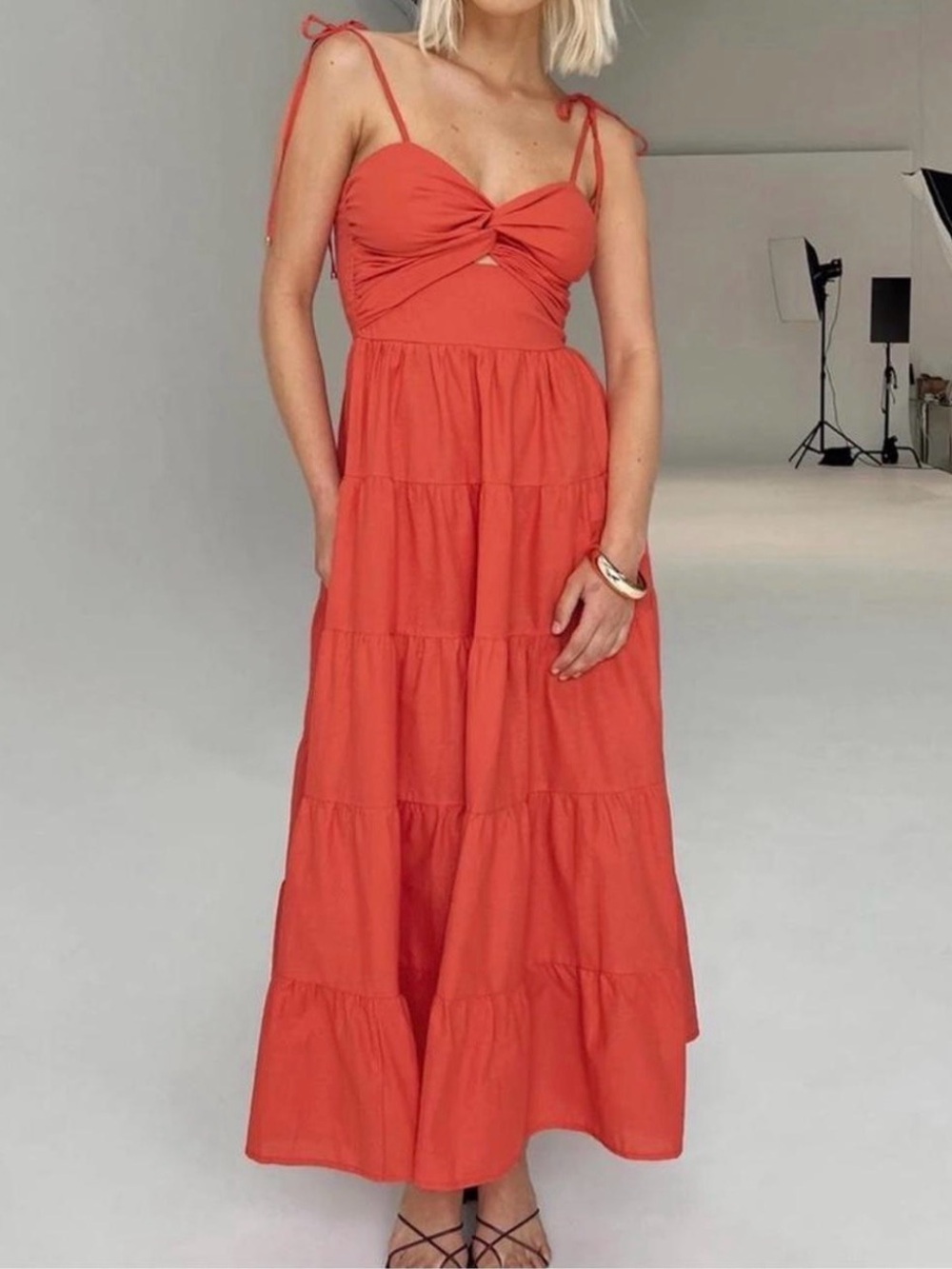 Princess Polly dress